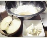 A picture of step 1 of Easy Yogurt Drink Pound Cake.