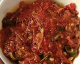 Homemade pilipili recipe step 4 photo