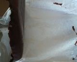 A picture of step 5 of Valentine's Day Truffles (with only 3 ingredients).