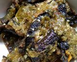 Foto langkah ke 4 dari resep Belut Cabe Hijau / Sambal Belut.
