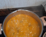 Foto del paso 4 de la receta: Fideos con pescado