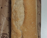 Foto del paso 1 de la receta: Pan pizza