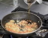 A picture of step 5 of Chicken Cooked in Malt Vinegar.