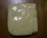A picture of step 5 of Sweet Pastry For Tart Crust (Pâte Sucrée).