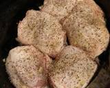 Weezy's Slow Cooked Chicken Adobo! recipe step 2 photo