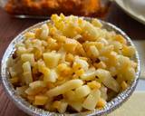 ลาซานญ่าหมู (หม้อทอดไร้น้ำมัน) วิธีทำสูตร 8 รูป