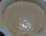 Foto del paso 5 de la receta Tiramisú de turrón de Jijona
