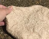 Foto del paso 3 de la receta: Pan integral con centeno (leudado lento)