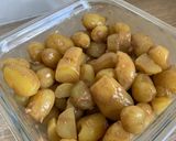 Une image de l'étape 4 de Salade de pommes de terre 🥔 balsamique.