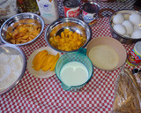 Foto del paso 1 de la receta: Pastel de Tres leches