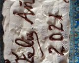 Foto del paso 5 de la receta: Torta 2021