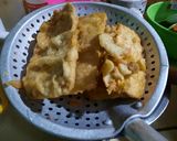 Foto langkah ke 5 dari resep Tempe gurengg.