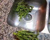 Foto del paso 3 de la receta: Espárragos hervidos