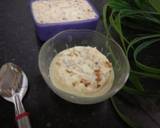 Roasted Almonds Rabdi Kulfi recipe step 4 photo