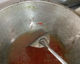 Foto langkah ke 9 dari resep Cireng kuah seblak mantap.