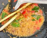 Foto langkah ke 3 dari resep Cumi pedas gurih by Nuha.