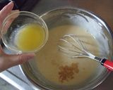 A picture of step 3 of American-Style Waffles.
