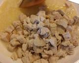 Taisen's cheesey chicken, bacon ranch casserole recipe step 7 photo