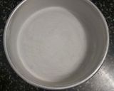 A picture of step 8 of Sugarfree WholeWheat Dates Cake.