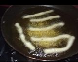 Foto langkah ke 7 dari resep Long Cheese Potato||no Ribet, tanpa cetakan.