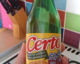 A picture of step 4 of Vickys Jelly Sweets without Gelatine, GF DF EF SF NF.