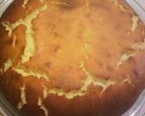 A picture of step 14 of Dieter Friendly Cottage Cheesecake.