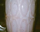 Foto langkah ke 3 dari resep Es SUPE (susu tape).