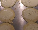 A picture of step 9 of Never-disappoint just-right Pancakes.