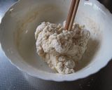 A picture of step 3 of Homemade Easy Bread.