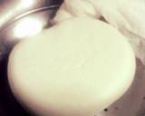 Homemade Paneer or Ricatto .... Indian Cheese recipe step 7 photo