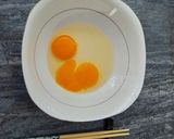 Foto langkah ke 2 dari resep Karaage Don untuk orang yang tidak punya waktu.