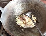 Foto langkah ke 3 dari resep Tumis Pare.