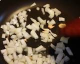 Fired Tofu skin with crab stick meat