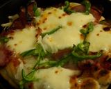 A picture of step 6 of Stonebaked-Style Pizza That Anyone Can Do.