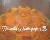 Foto del passaggio 4 della ricetta Pasta di Arance Km Zero di Sicilia 👩🏼‍🍳🇮🇹🌍🍊🏡❤️🦁