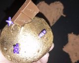 A picture of step 10 of Chocolate cupcake.