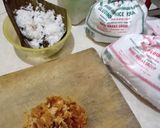 Foto langkah ke 1 dari resep Klepon.