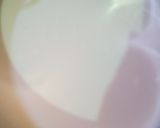 A picture of step 1 of Fruit (Custard).