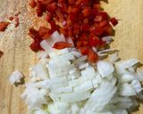 Foto del paso 1 de la receta: 🍕Salsa para Pizza🍕