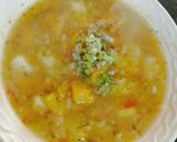Foto del paso 6 de la receta: Sopa ideal para el frío 🥶😊🍲
