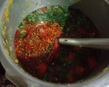 दाल ढोकली (daal dhokli recipe in hindi) रेसिपी चरण 4 फोटो