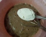 Foto langkah ke 5 dari resep Brownies Chocolatos.