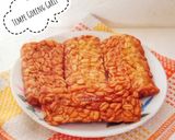 Foto langkah ke 3 dari resep Tempe Goreng Garit.