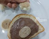 عکس مرحله 5 از دستور صبحانه خرس بامزه 🐻