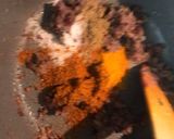 A picture of step 6 of Nadru ke kofte.