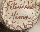 Foto del paso 9 de la receta: Cake de chocolate