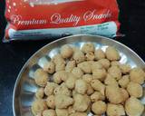 Besan Mongra Curry recipe step 4 photo