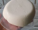 Foto langkah ke 3 dari resep Cream cheese 3 bahan.