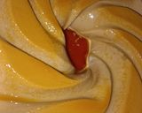 Foto del paso 6 de la receta: Flan de café sin horno