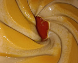 Foto del paso 6 de la receta: Flan de café sin horno